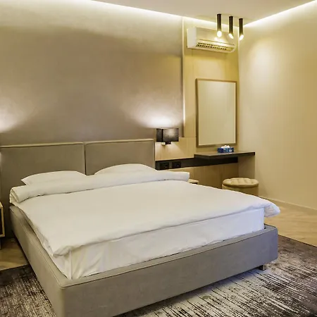 Hotel Vispas 4*