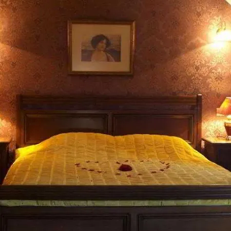 Vispas 4* Chisinau