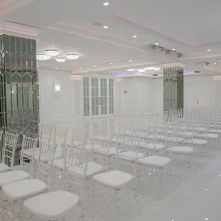 Vispas Hotel